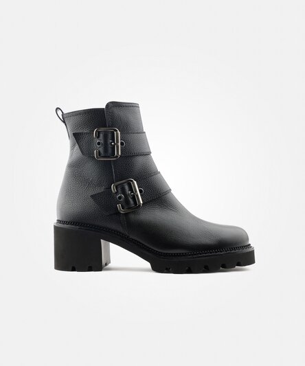 Paul green travis bootie shop